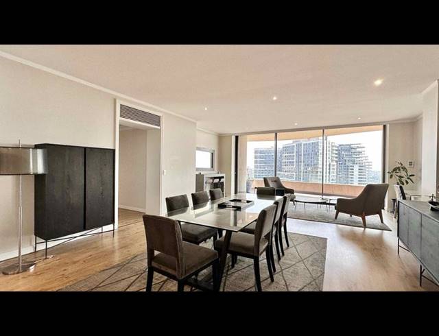 3 BEDROOM PROPERTY TO RENT IN MORNINGSIDE